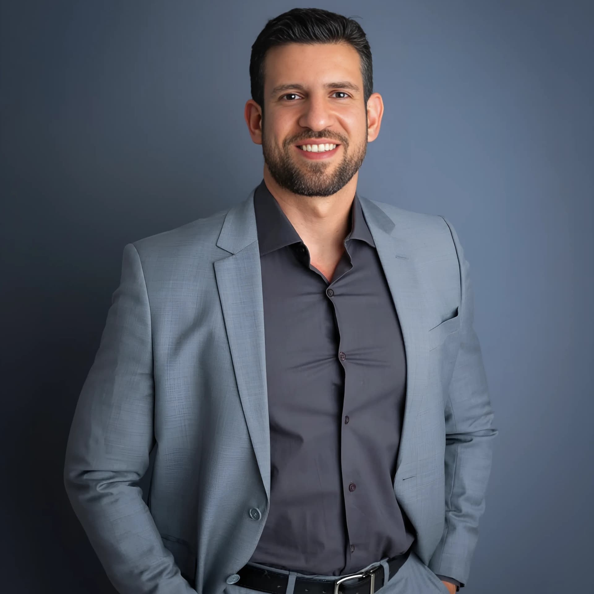 José Carlos Campos