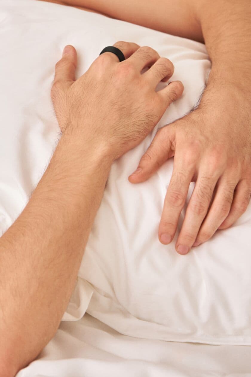 Durma Melhor, Viva Melhor: Desvende os Segredos do Seu Sono com o Ultrahuman Ring Air